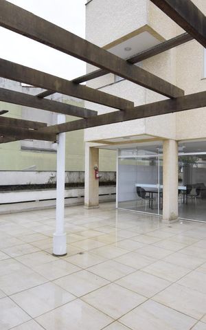 Apartamento à venda com 71m², 2 quartos e 2 vagasÁrea da Churrasqueira