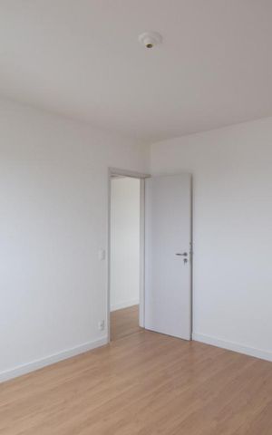 Apartamento à venda com 71m², 2 quartos e 2 vagasQuarto 2
