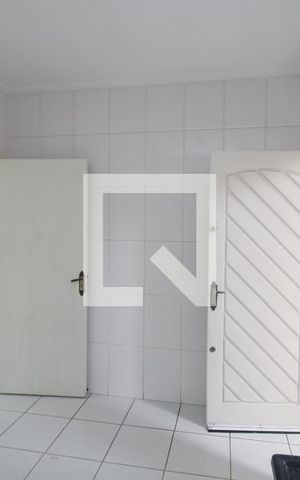 Casa de condomínio para alugar com 125m², 3 quartos e 2 vagasCozinha