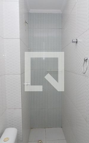 Casa de condomínio para alugar com 125m², 3 quartos e 2 vagasBanheiro 1