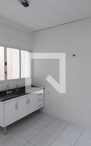 Casa de condomínio para alugar com 125m², 3 quartos e 2 vagasCozinha