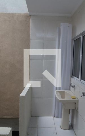 Casa de condomínio para alugar com 125m², 3 quartos e 2 vagasÁrea de Serviço