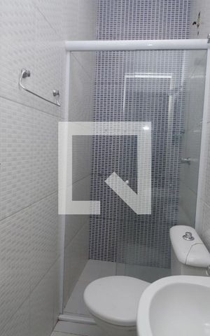 Casa de condomínio para alugar com 125m², 3 quartos e 2 vagasBanheiro 2