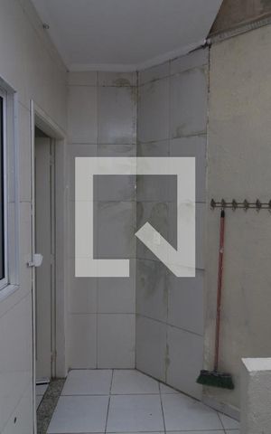 Casa de condomínio para alugar com 125m², 3 quartos e 2 vagasÁrea de Serviço