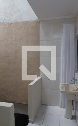 Casa de condomínio para alugar com 125m², 3 quartos e 2 vagasÁrea de Serviço