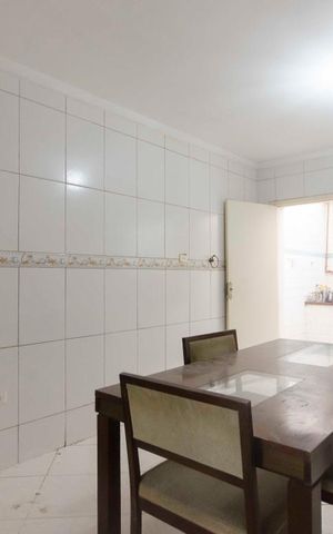Casa à venda com 114m², 3 quartos e 2 vagasCozinha