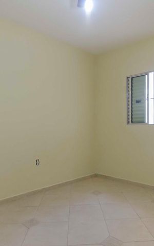 Casa à venda com 114m², 3 quartos e 2 vagasQuarto 3