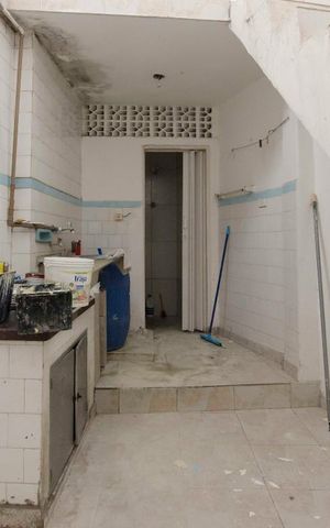 Casa à venda com 114m², 3 quartos e 2 vagasLavanderia