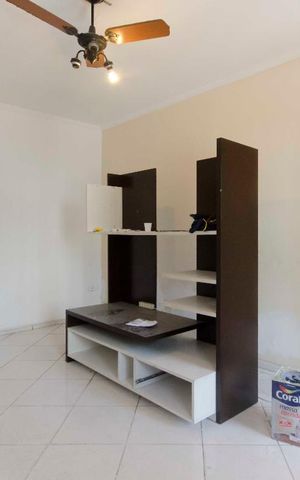Casa à venda com 114m², 3 quartos e 2 vagasSala