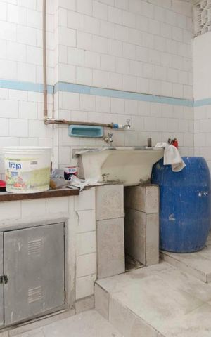 Casa à venda com 114m², 3 quartos e 2 vagasLavanderia