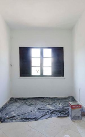 Casa à venda com 114m², 3 quartos e 2 vagasQuarto 2