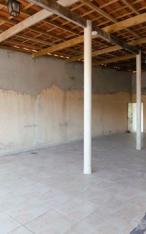Casa à venda com 114m², 3 quartos e 2 vagasVaranda ( 2 andar)