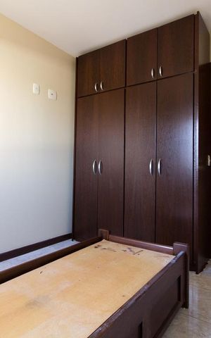 Apartamento à venda com 136m², 3 quartos e 2 vagas Apartamento à venda com 136m², 3 quartos e 2 vagasQuarto 1