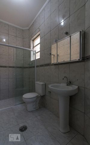 Apartamento à venda com 100m², 2 quartos e sem vagaBanheiro Social 
