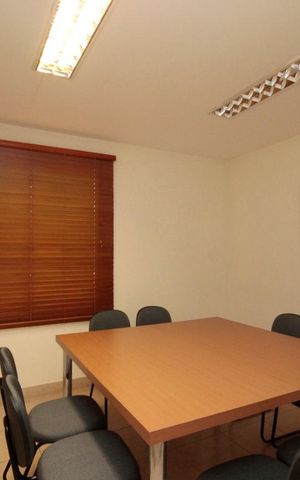 Apartamento à venda com 54m², 1 quarto e 1 vagaSala de Reuniões 2