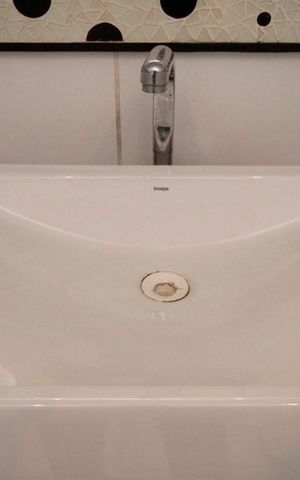 Apartamento à venda com 54m², 1 quarto e 1 vagaBanheiro