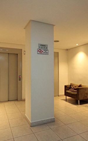 Apartamento à venda com 54m², 1 quarto e 1 vagaHall Social