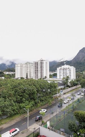 Studio para alugar com 55m², 1 quarto e 1 vagaVista