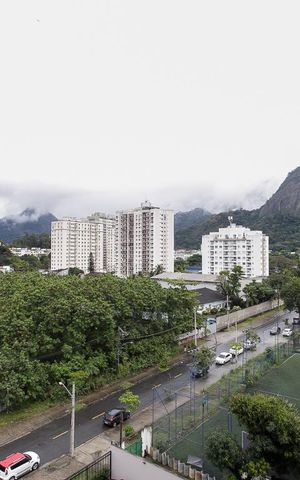 Studio para alugar com 55m², 1 quarto e 1 vagaVista