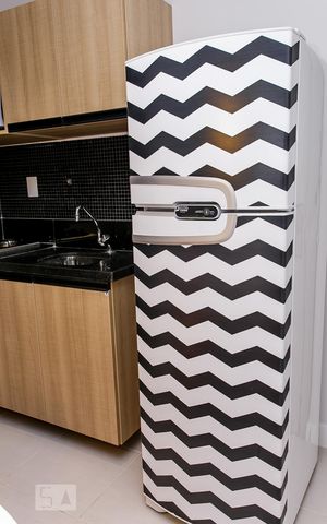 Studio para alugar com 55m², 1 quarto e 1 vagaDetalhe
