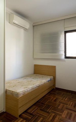 Apartamento à venda com 160m², 3 quartos e 3 vagas Apartamento à venda com 160m², 3 quartos e 3 vagasSuíte 3