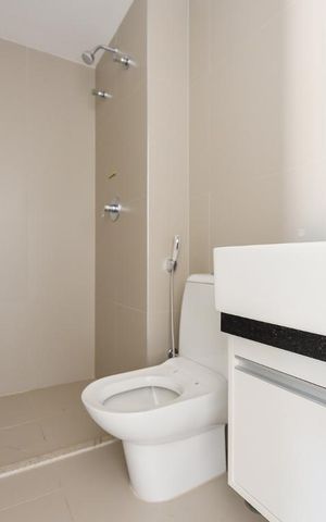 Apartamento para alugar com 66m², 2 quartos e 1 vaga Apartamento para alugar com 66m², 2 quartos e 1 vagaBanheiro