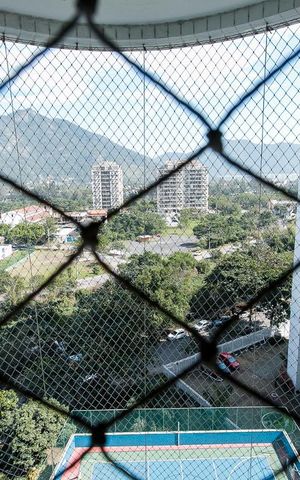 Apartamento à venda com 94m², 2 quartos e 1 vagaVista