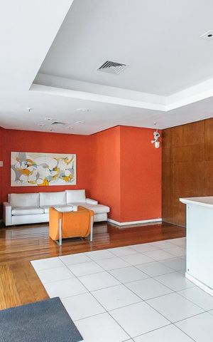 Apartamento à venda com 94m², 2 quartos e 1 vagaRecepção
