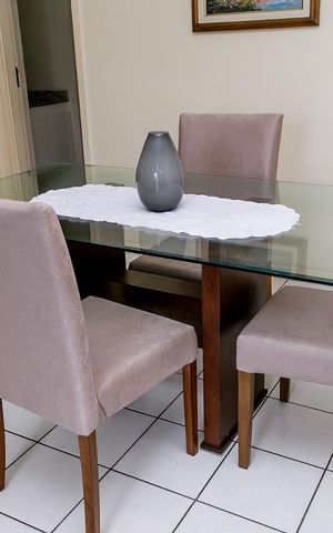 Apartamento à venda com 94m², 2 quartos e 1 vagaDetalhe