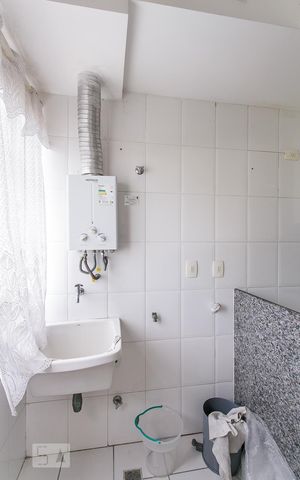 Apartamento à venda com 94m², 2 quartos e 1 vagaÁrea de serviço