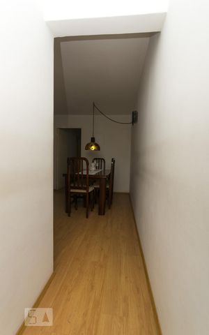 Apartamento à venda com 90m², 3 quartos e 1 vaga Apartamento à venda com 90m², 3 quartos e 1 vagaEntrada