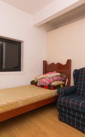 Apartamento à venda com 90m², 3 quartos e 1 vaga Apartamento à venda com 90m², 3 quartos e 1 vagaQuarto 3
