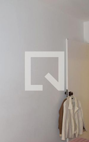 Apartamento à venda com 45m², 1 quarto e 1 vagaQuarto