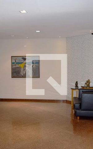 Apartamento à venda com 45m², 1 quarto e 1 vagaHall de entrada