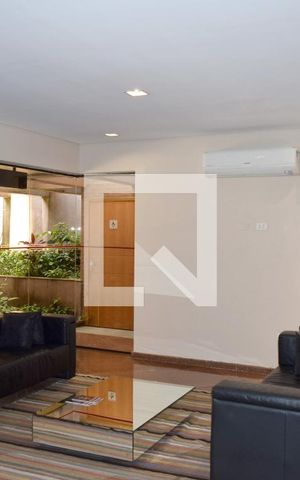 Apartamento à venda com 45m², 1 quarto e 1 vagaHall de entrada