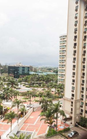 Apartamento para alugar com 128m², 4 quartos e 2 vagasVista