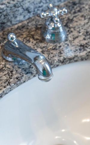 Apartamento para alugar com 128m², 4 quartos e 2 vagasBanheiro social 1
