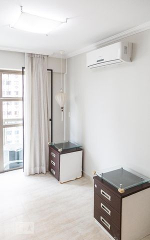 Apartamento para alugar com 128m², 4 quartos e 2 vagasSuíte