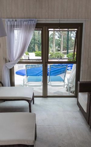 Apartamento para alugar com 128m², 4 quartos e 2 vagasSpa