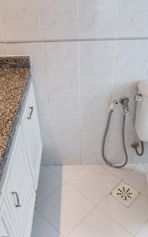 Apartamento para alugar com 128m², 4 quartos e 2 vagasSuíte