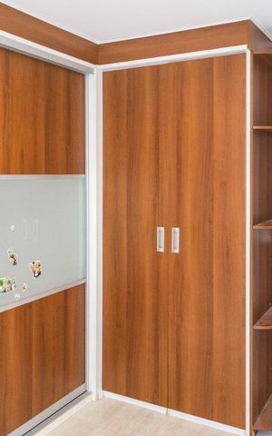 Apartamento para alugar com 128m², 4 quartos e 2 vagasQuarto 2
