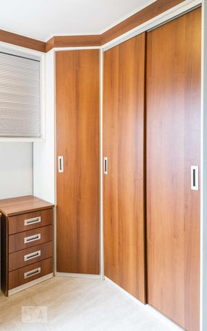 Apartamento para alugar com 128m², 4 quartos e 2 vagasQuarto 1