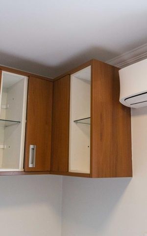 Apartamento para alugar com 128m², 4 quartos e 2 vagasQuarto 1
