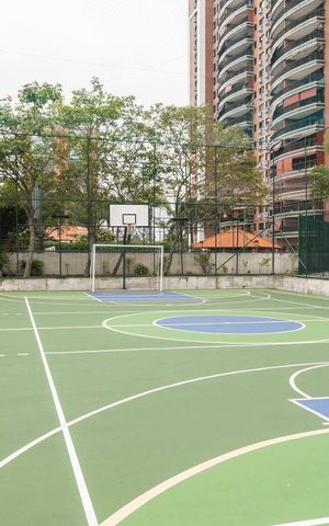 Apartamento para alugar com 128m², 4 quartos e 2 vagasQuadra