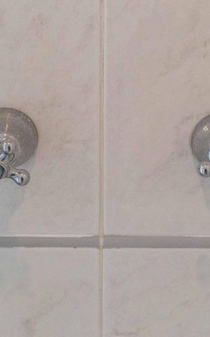 Apartamento para alugar com 128m², 4 quartos e 2 vagasBanheiro social 1