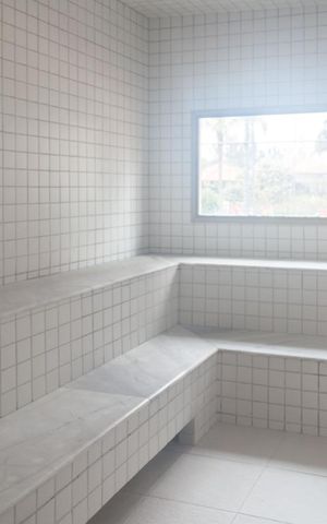 Apartamento para alugar com 128m², 4 quartos e 2 vagasSauna