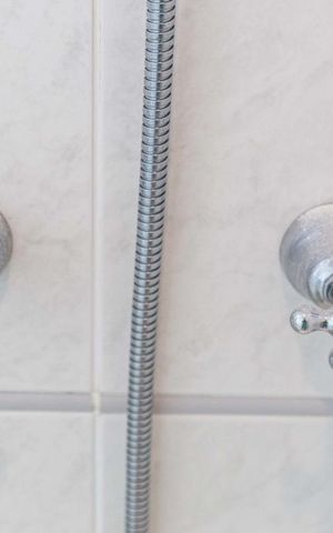 Apartamento para alugar com 128m², 4 quartos e 2 vagasBanheiro social 1