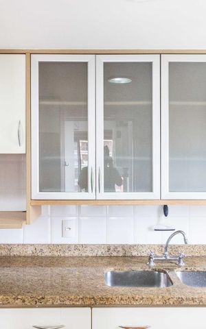 Apartamento para alugar com 128m², 4 quartos e 2 vagasCozinha