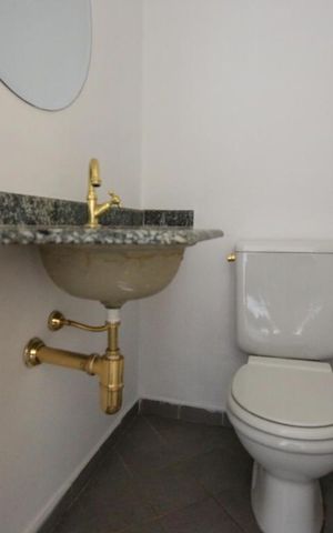 Apartamento à venda com 105m², 3 quartos e 2 vagasLavabo