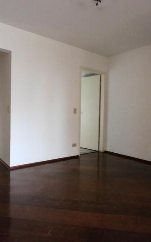 Apartamento à venda com 105m², 3 quartos e 2 vagasSala